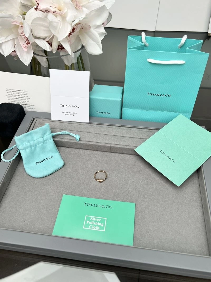 SunProtective Tiffany Rings 253683