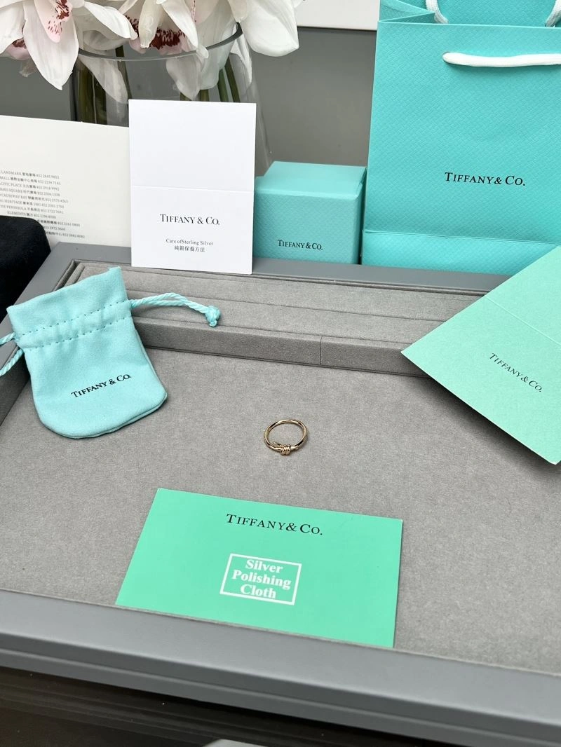SunProtective Tiffany Rings 253683