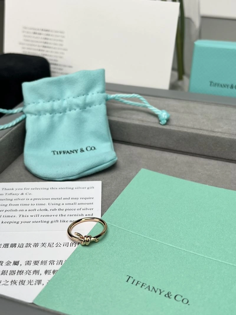 SunProtective Tiffany Rings 253683