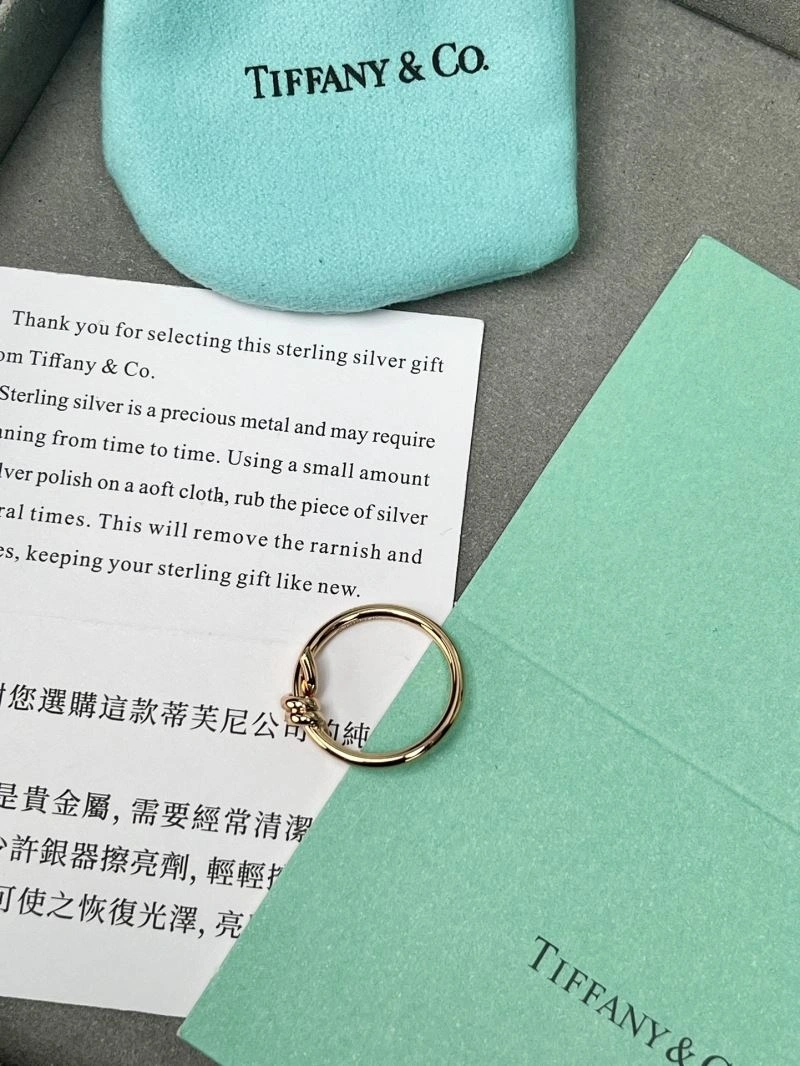 SunProtective Tiffany Rings 253683