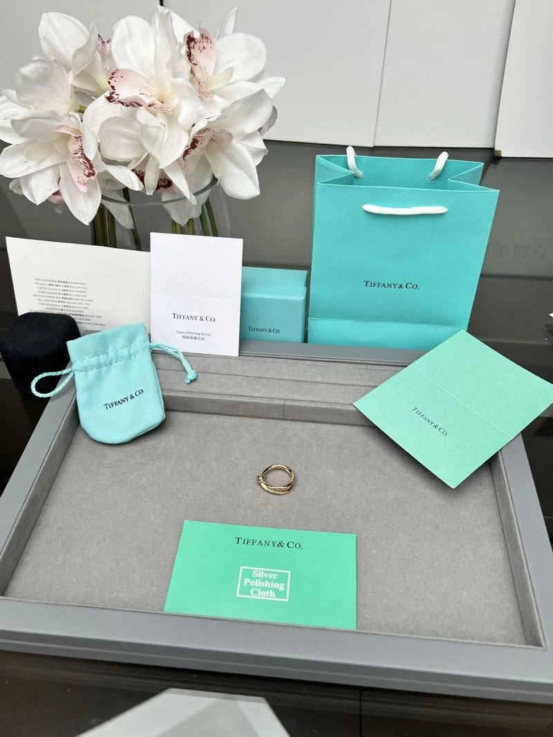 Compact Tiffany Rings 253667