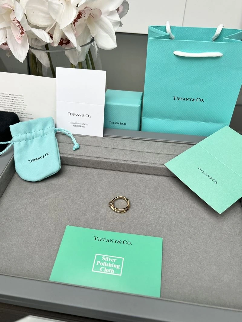 Compact Tiffany Rings 253667