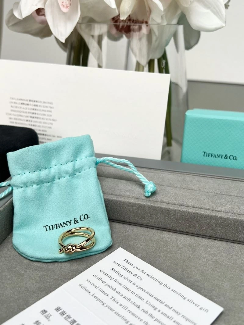 Compact Tiffany Rings 253667