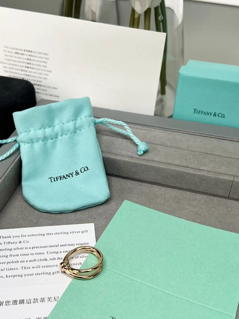 Compact Tiffany Rings 253667