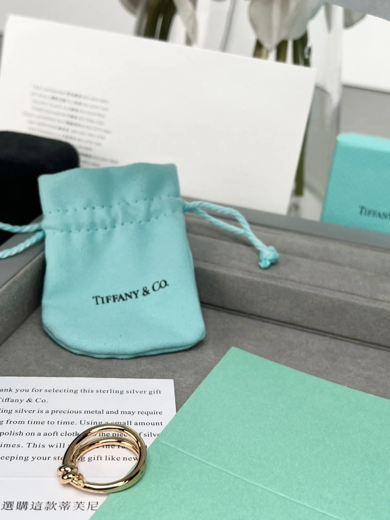 Compact Tiffany Rings 253667
