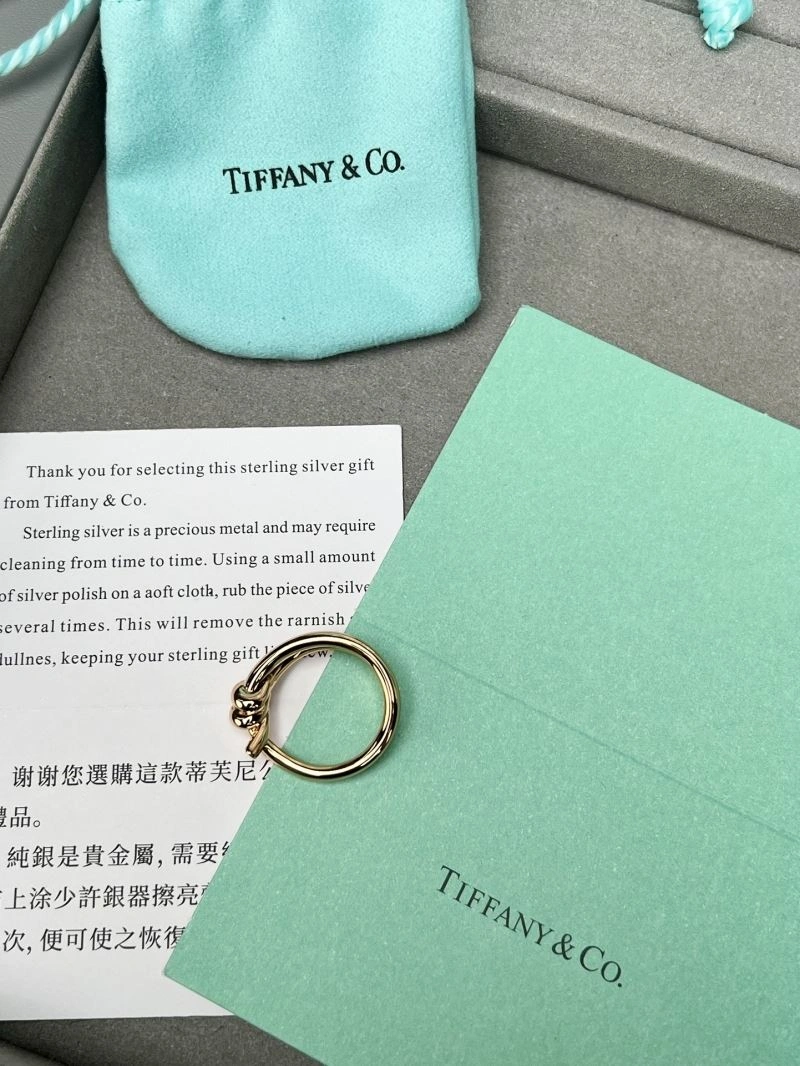 Compact Tiffany Rings 253667