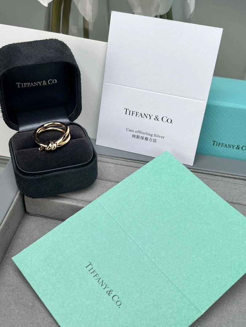 Compact Tiffany Rings 253667