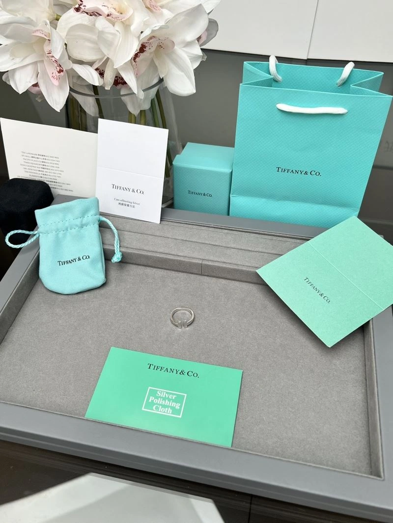 Tiffany Rings Stylish 253660