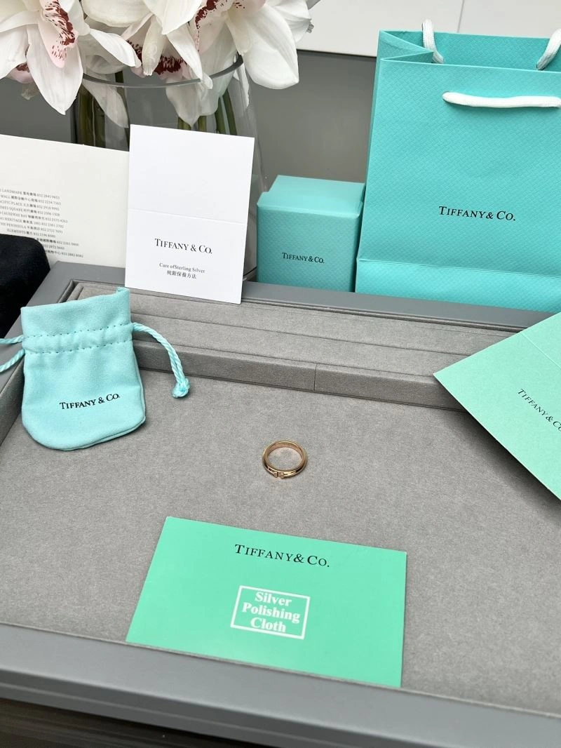 Tiffany Rings Cozy 253665
