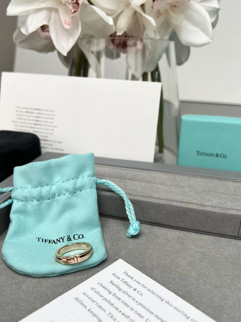 Tiffany Rings Cozy 253665
