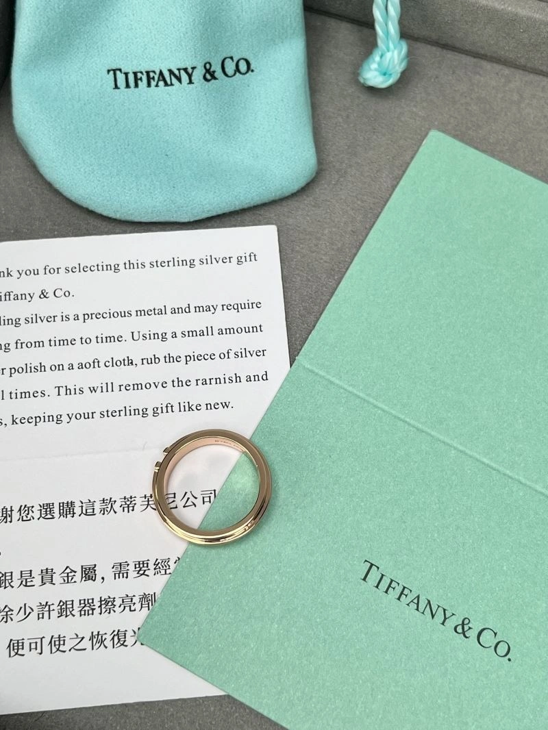 Tiffany Rings Cozy 253665