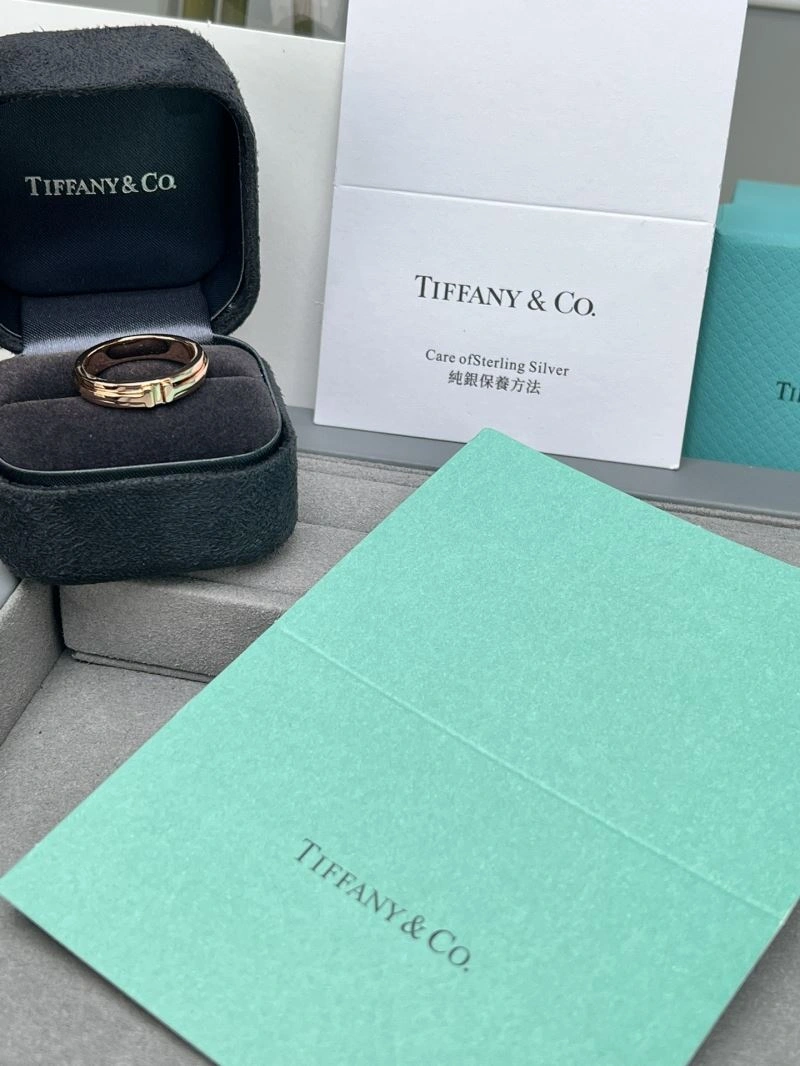 Tiffany Rings Cozy 253665