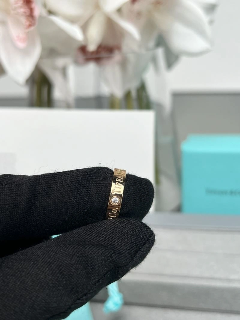 SmoothTexture Tiffany Rings 253672