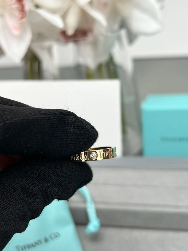 SmoothTexture Tiffany Rings 253672