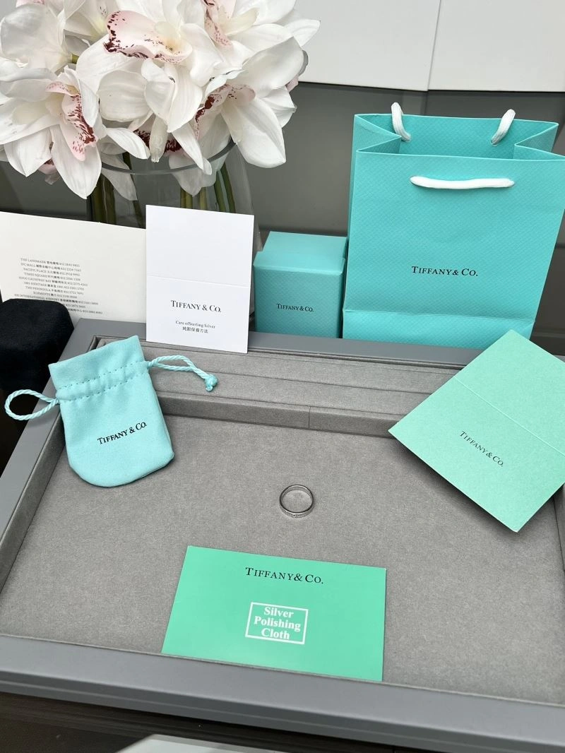 SoftTouch Tiffany Rings 253663