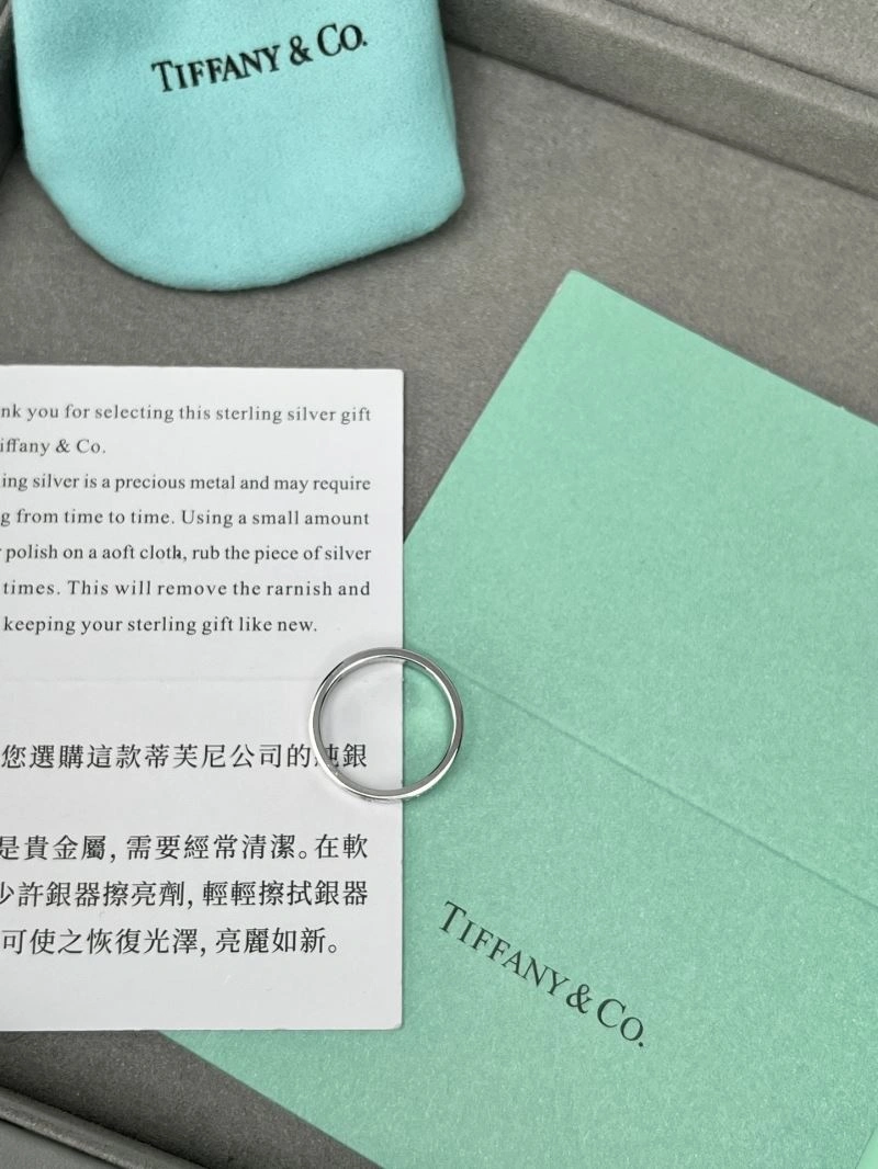 SoftTouch Tiffany Rings 253663