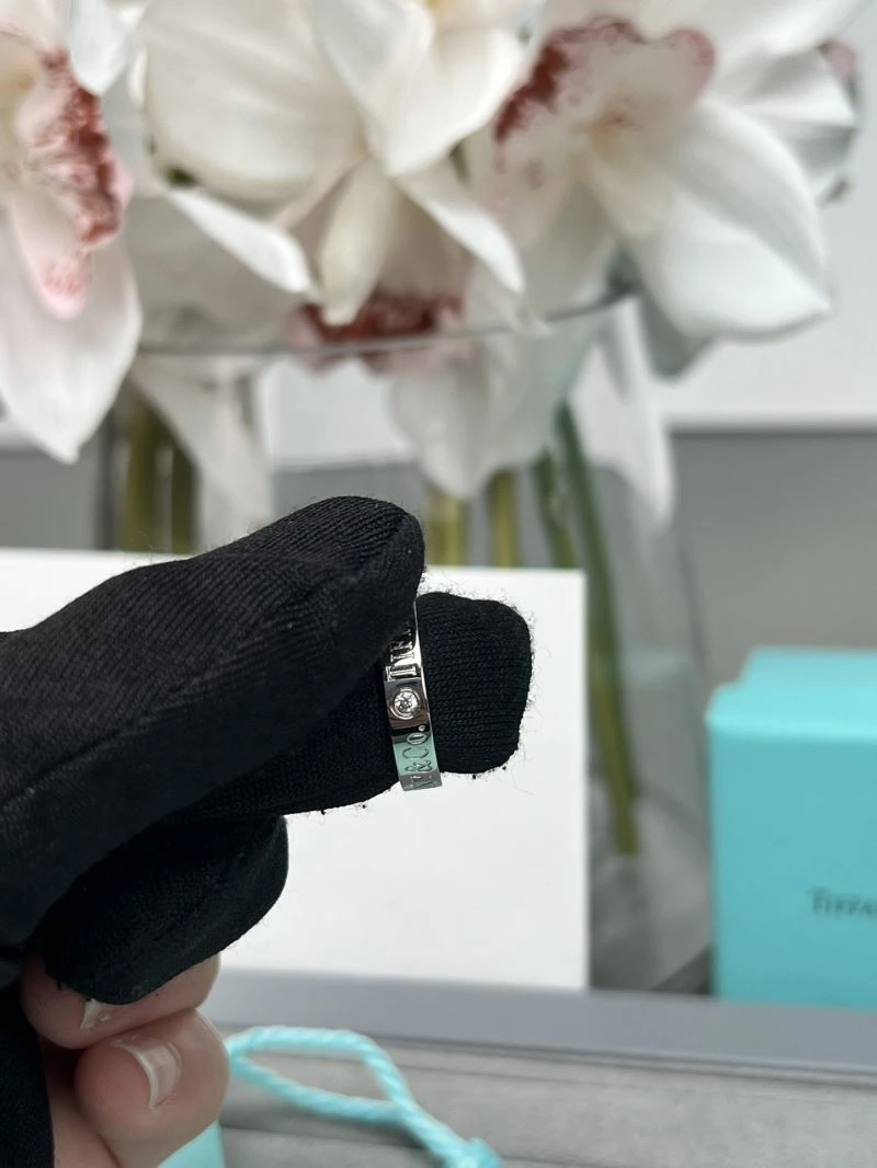 SoftTouch Tiffany Rings 253663