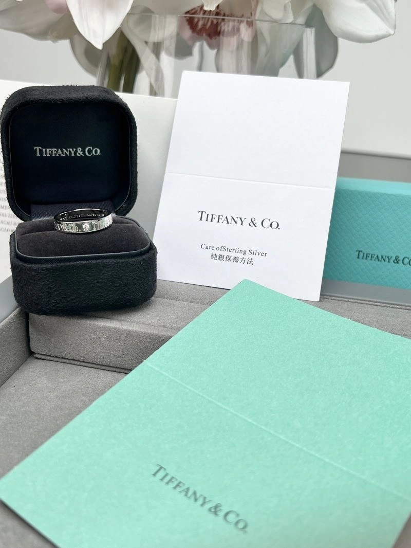 SoftTouch Tiffany Rings 253663
