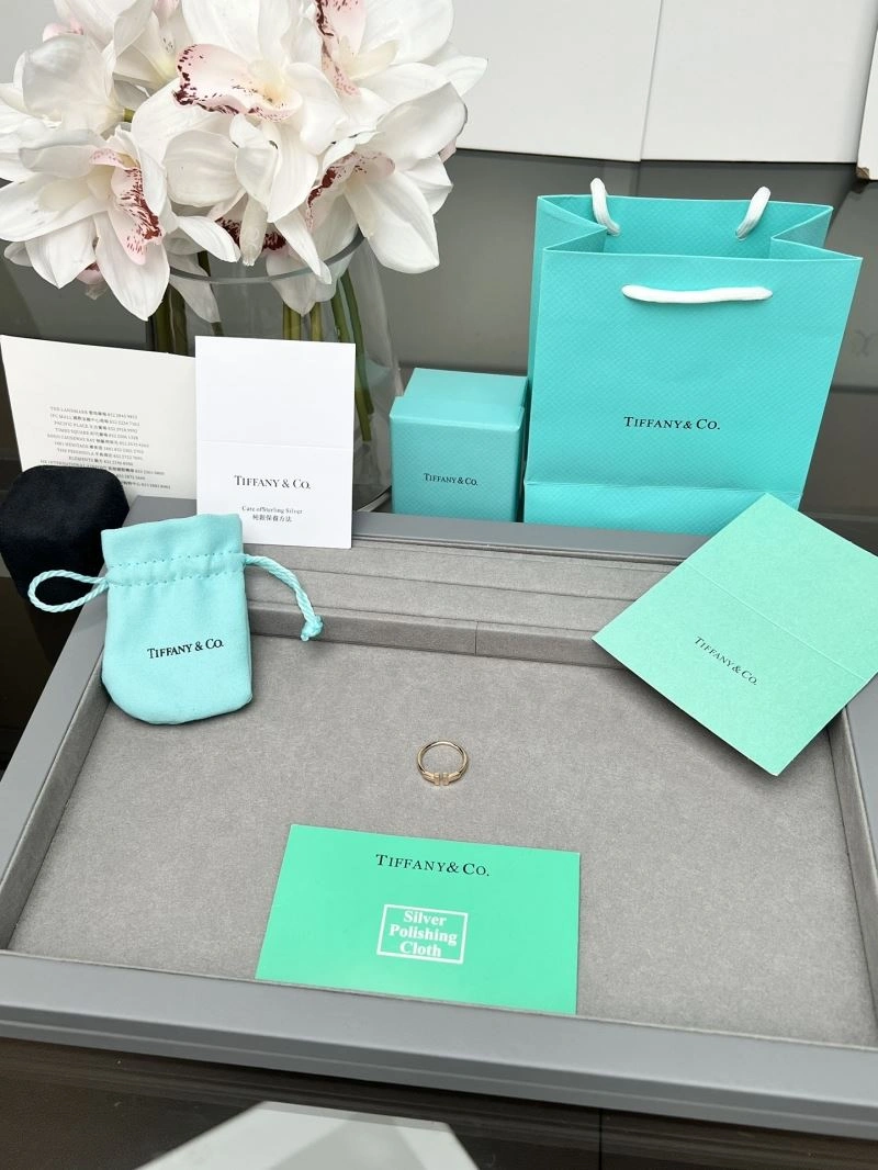 Tiffany Rings MoistureWicking 253684