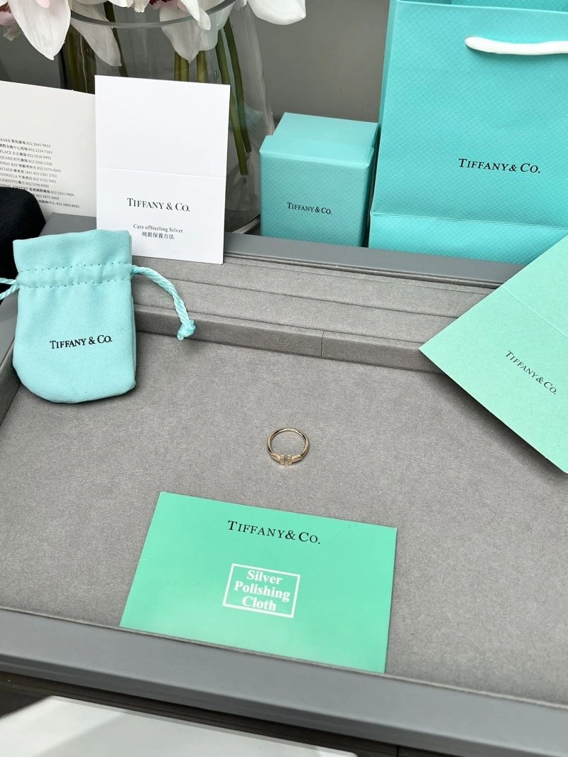 Tiffany Rings MoistureWicking 253684