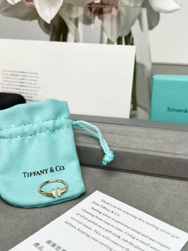 Tiffany Rings MoistureWicking 253684