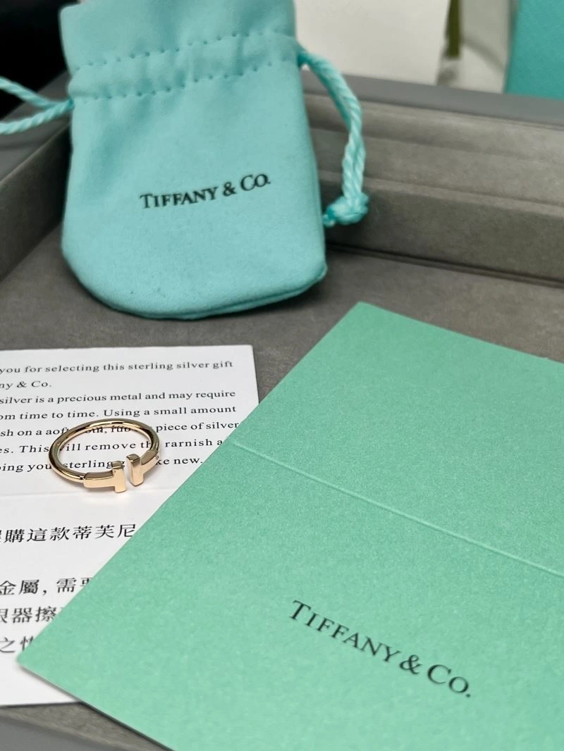 Tiffany Rings MoistureWicking 253684