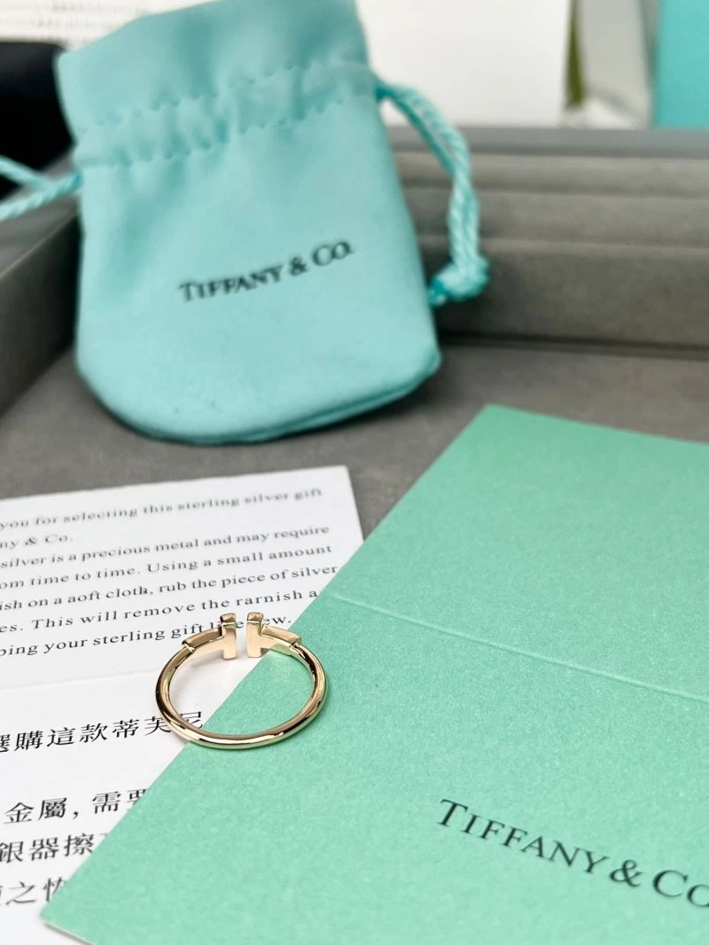 Tiffany Rings MoistureWicking 253684