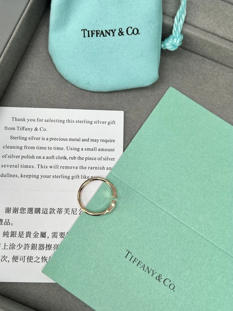Tiffany Rings MoistureWicking 253684