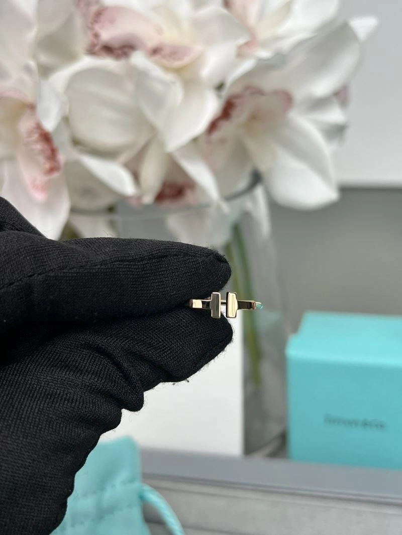 Tiffany Rings MoistureWicking 253684