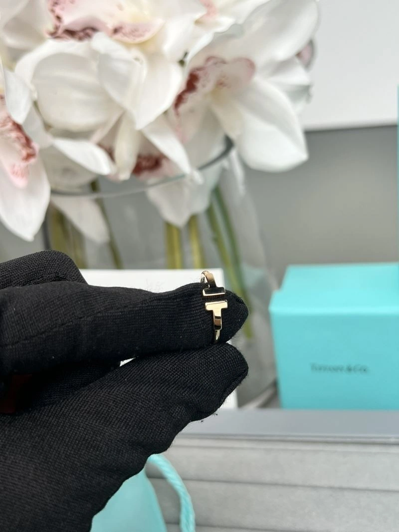 Tiffany Rings MoistureWicking 253684
