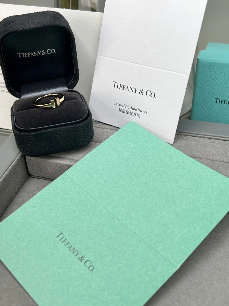 Tiffany Rings MoistureWicking 253684