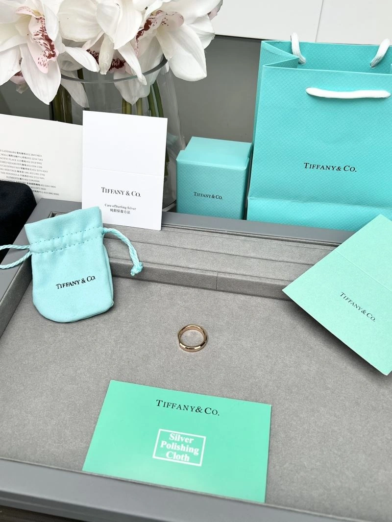 Tiffany Rings Original 253687