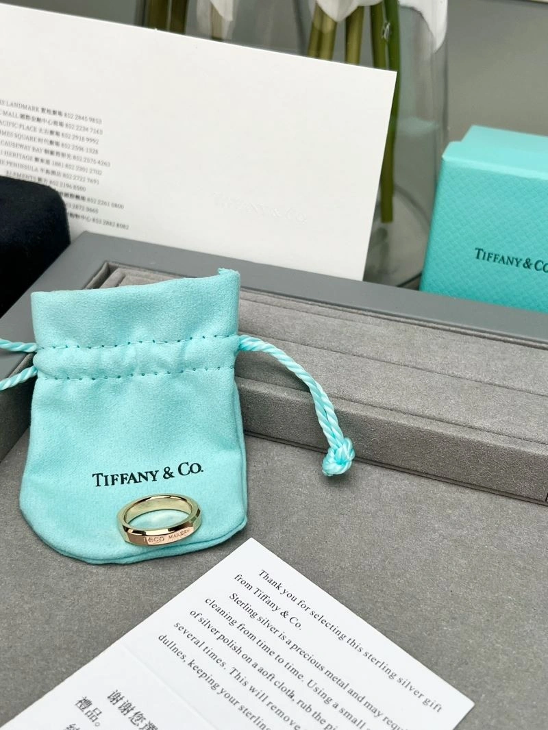 Tiffany Rings Original 253687