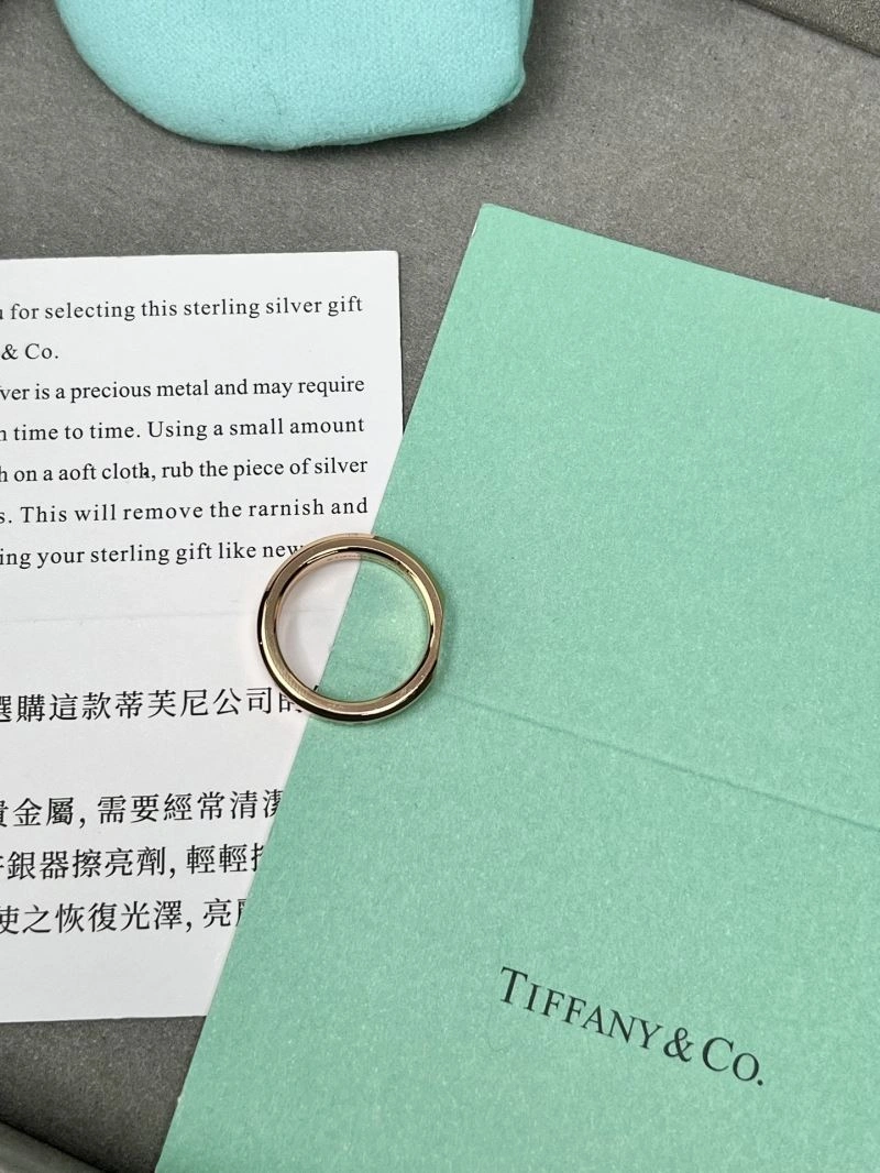 Tiffany Rings Original 253687