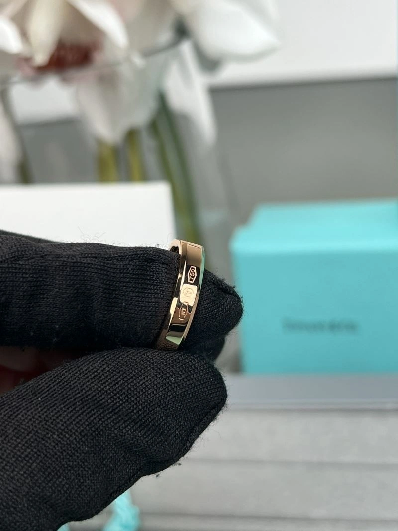 Tiffany Rings Original 253687