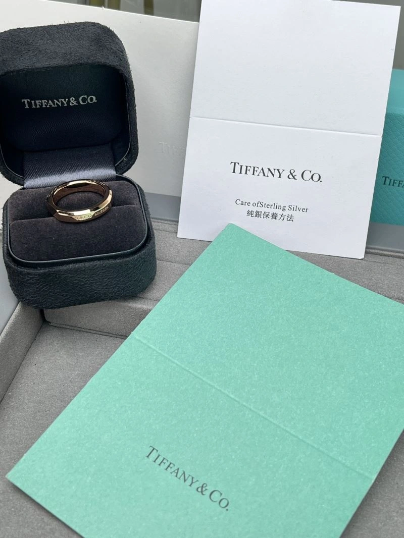 Tiffany Rings Original 253687