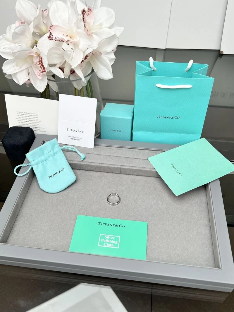 Fashionable Tiffany Rings 253670