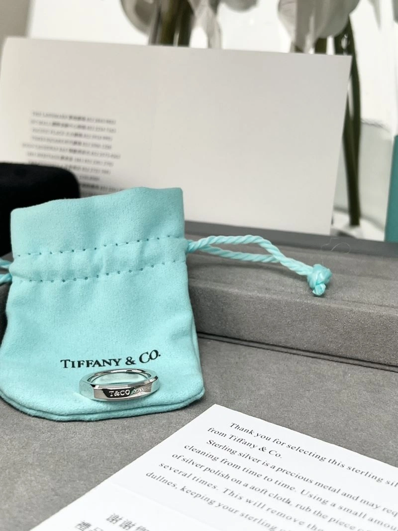 Fashionable Tiffany Rings 253670