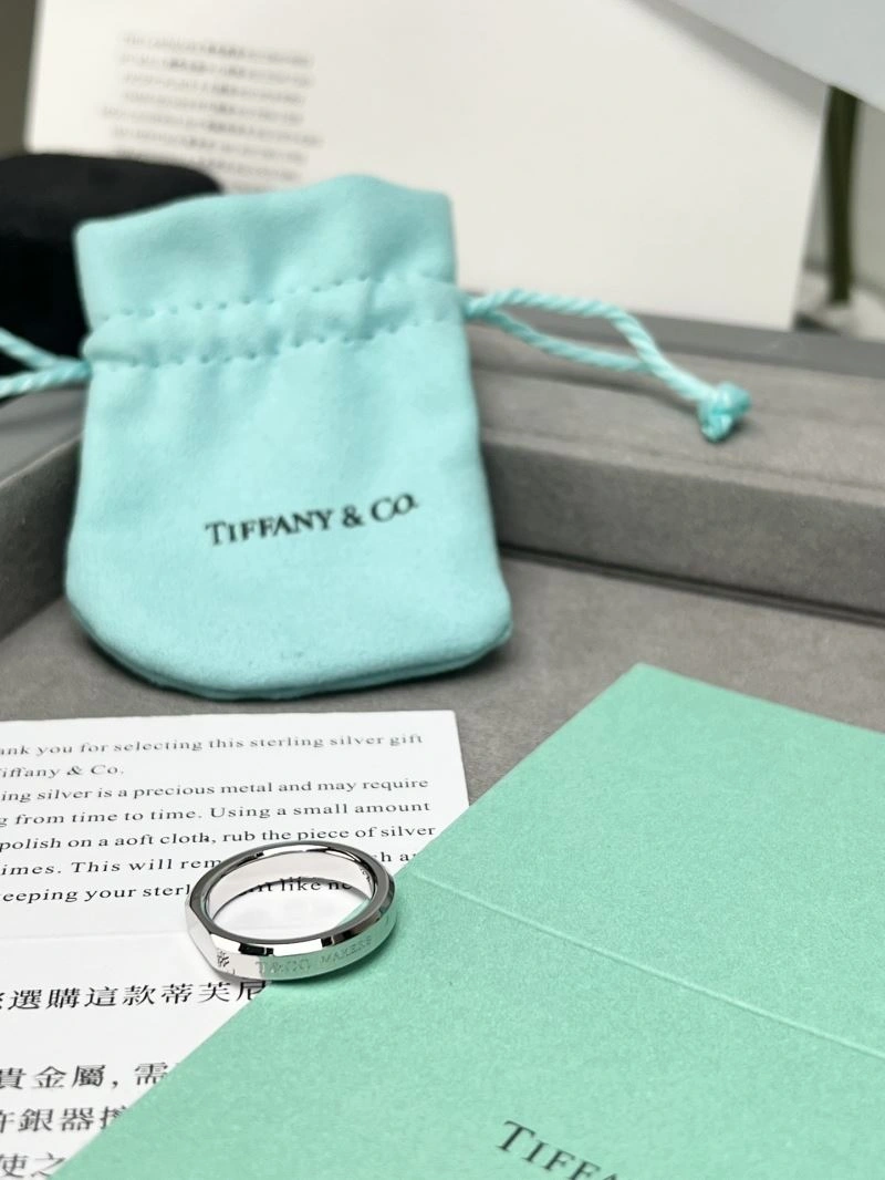 Fashionable Tiffany Rings 253670