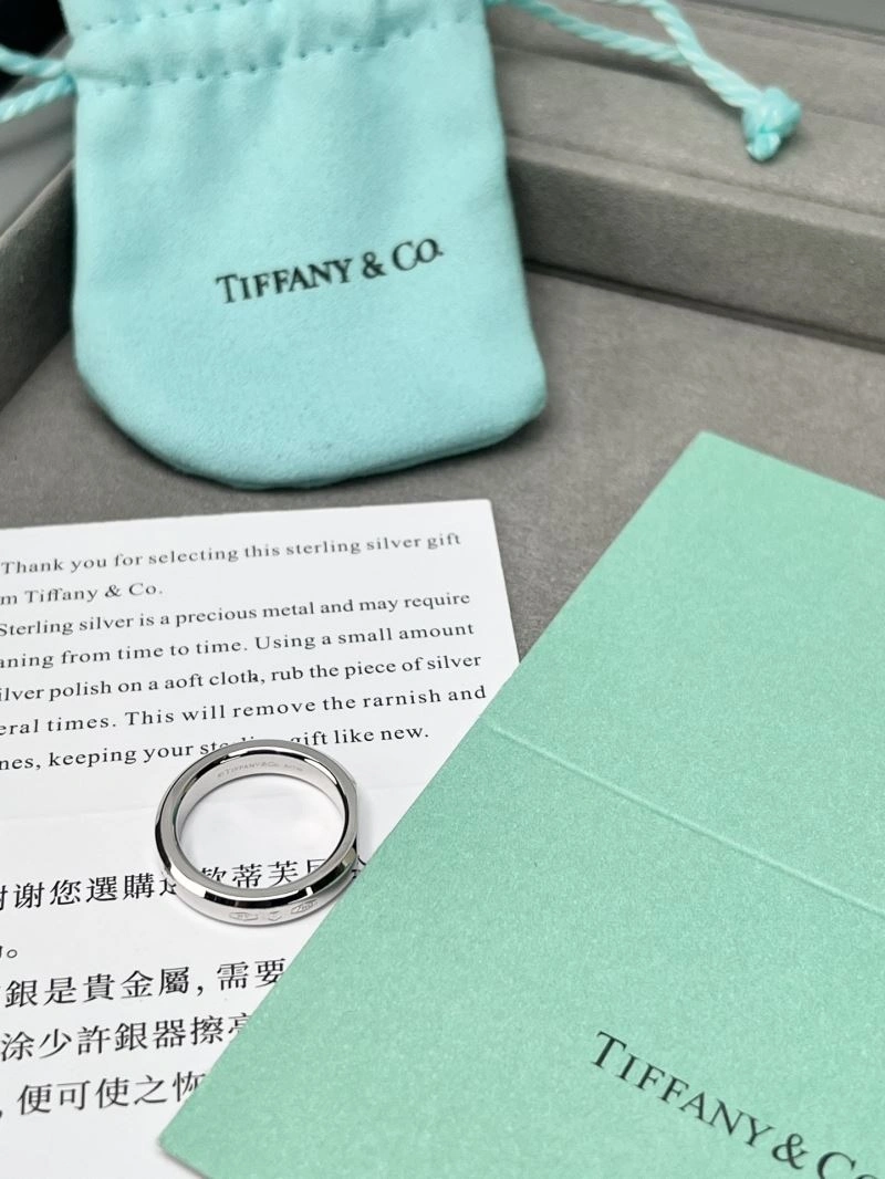 Fashionable Tiffany Rings 253670