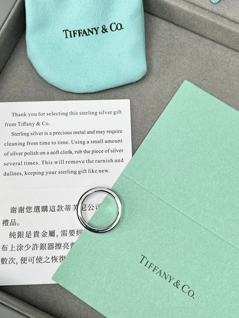 Fashionable Tiffany Rings 253670