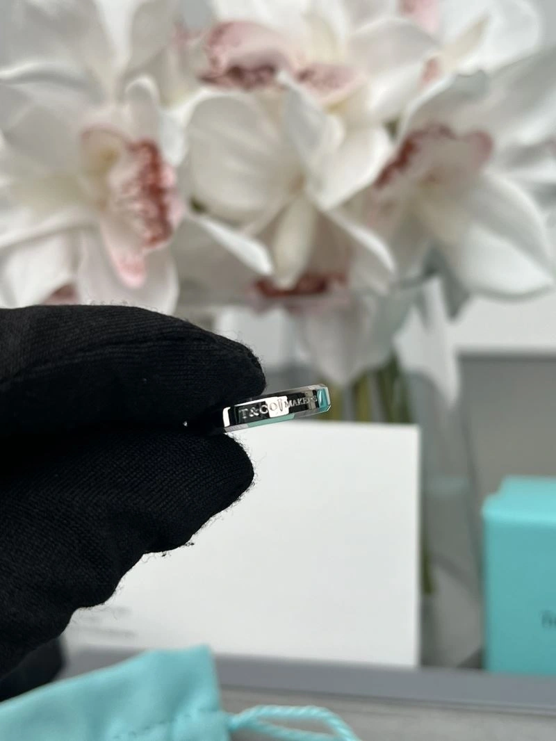 Fashionable Tiffany Rings 253670