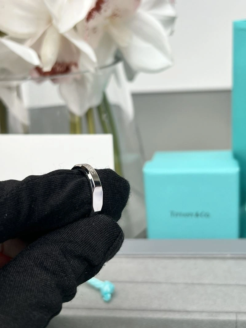 Fashionable Tiffany Rings 253670