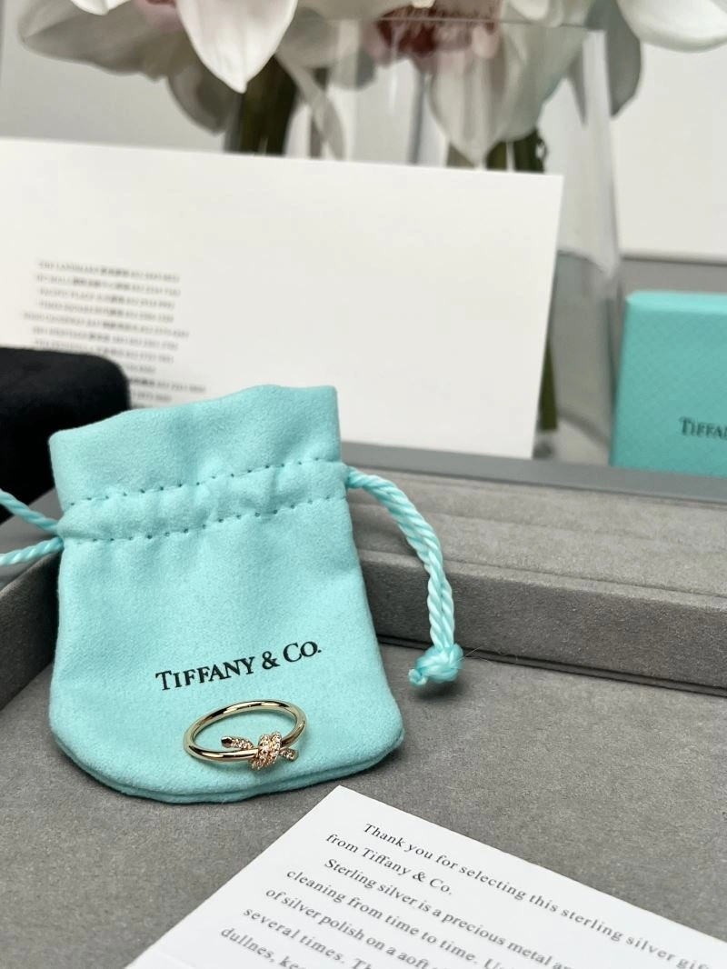 Youthful Tiffany Rings 253681