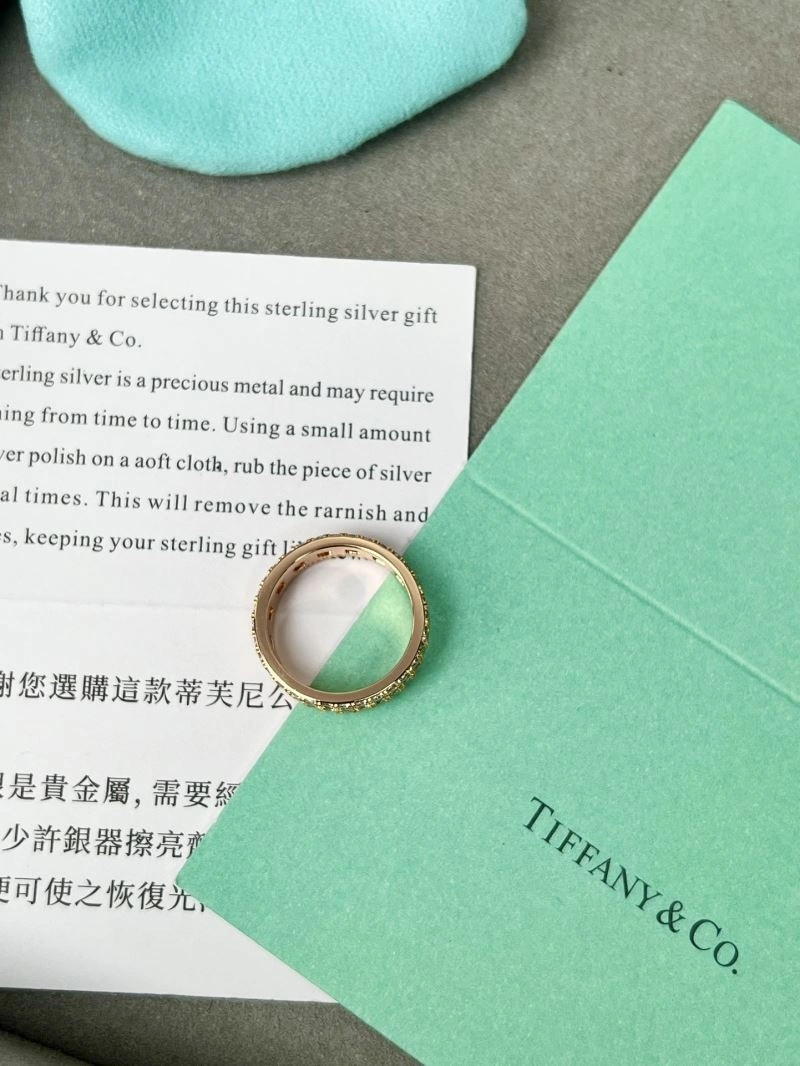 Tiffany Rings FreshLook 253680