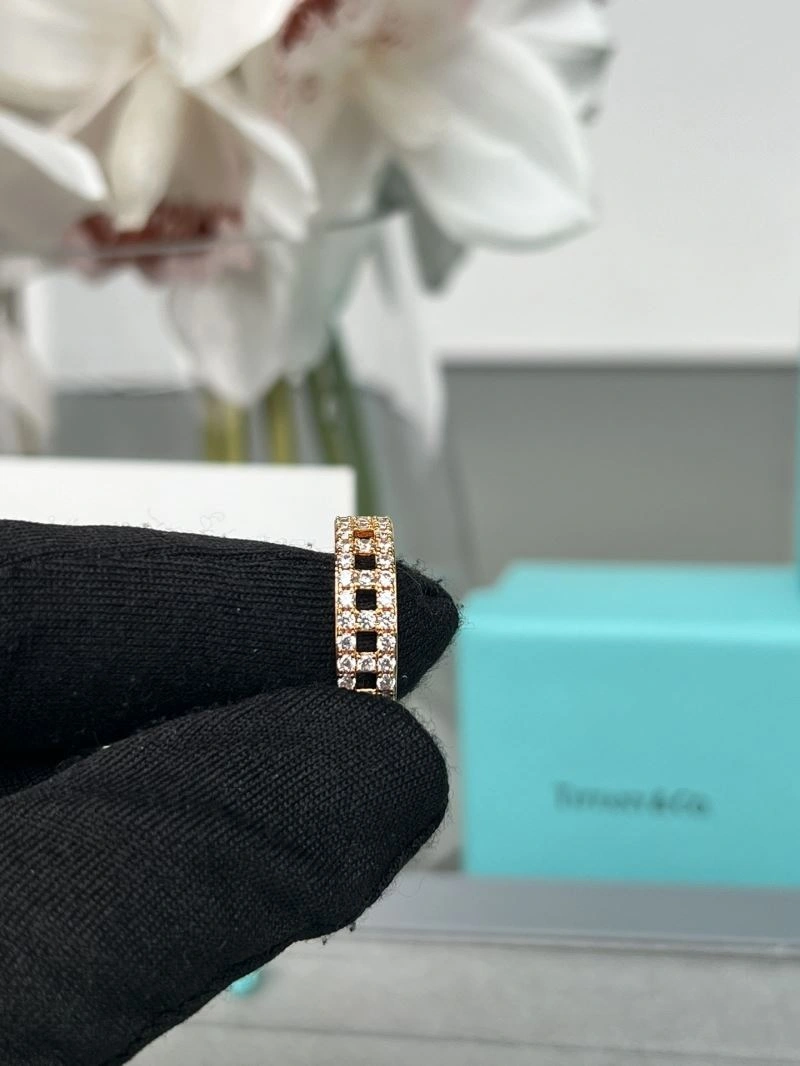 Tiffany Rings FreshLook 253680