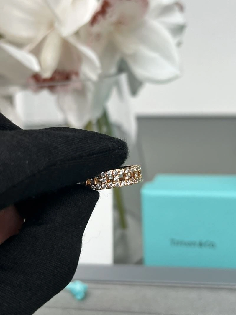 Tiffany Rings FreshLook 253680