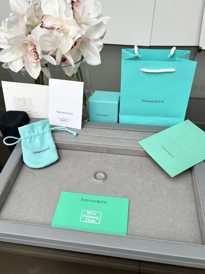 Tiffany Rings StreetReady 253688