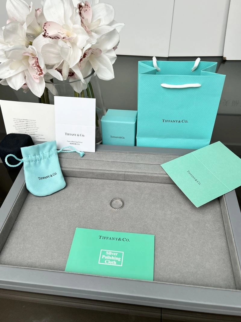 Tiffany Rings EasyMatch 253679