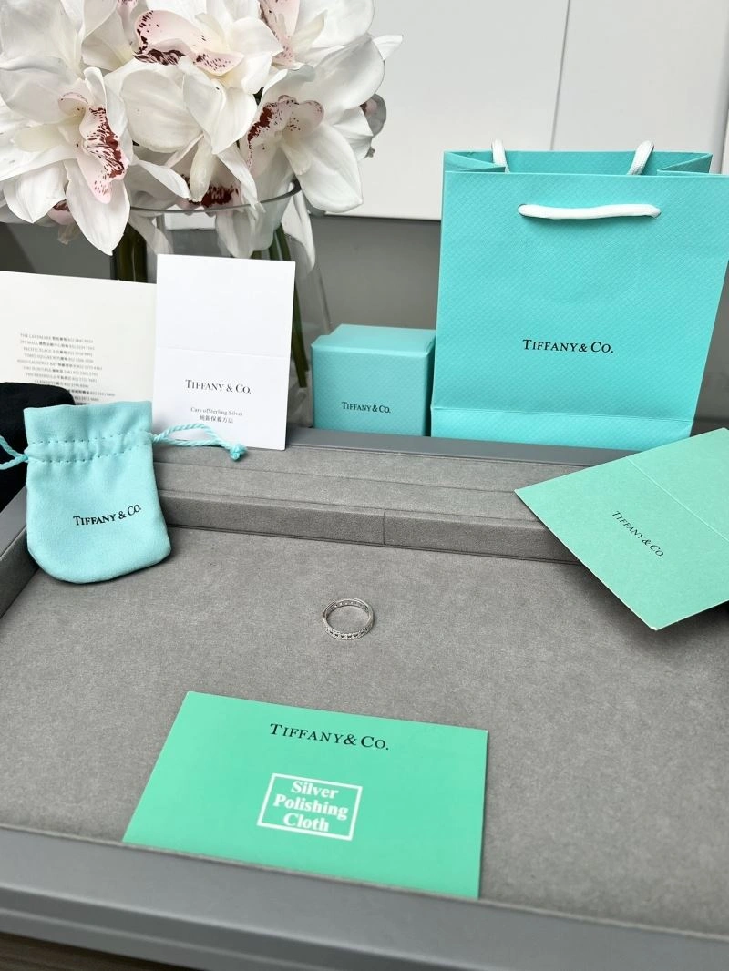 Tiffany Rings EasyMatch 253679